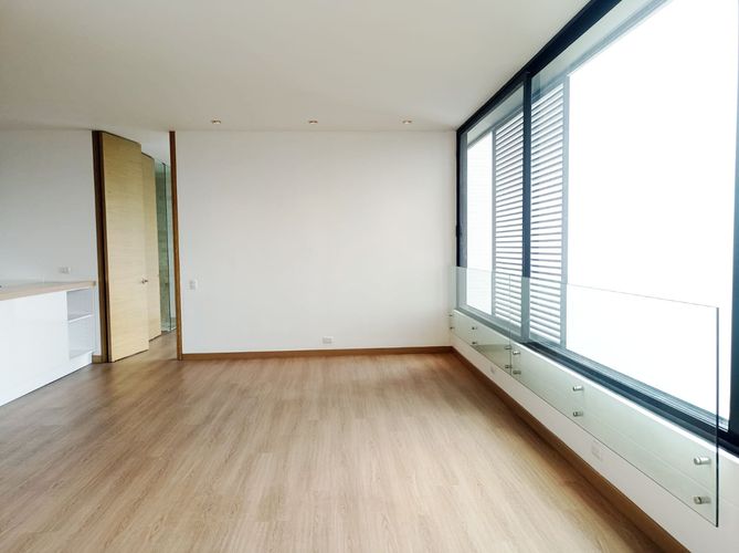 Apartamento de 1 alcoba en arriendo en El Poblado, Medellín, 84 m² · foto 6 de 17