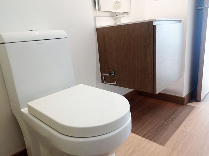 Apartamento de 1 alcoba en arriendo en El Poblado, Medellín, 84 m² · foto 14 de 17