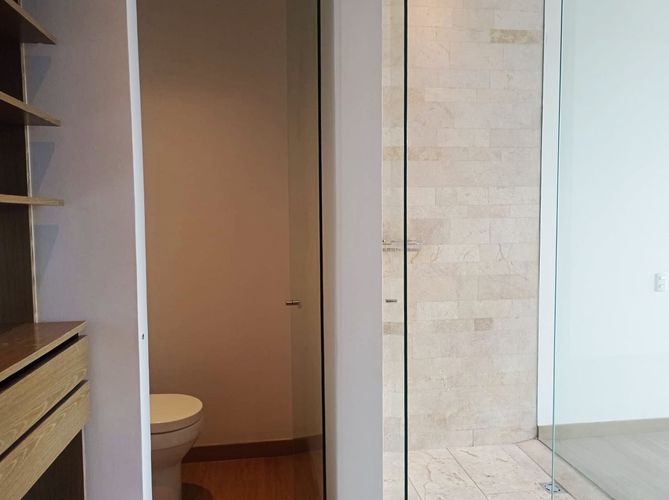 Apartamento de 1 alcoba en arriendo en El Poblado, Medellín, 84 m² · foto 13 de 17