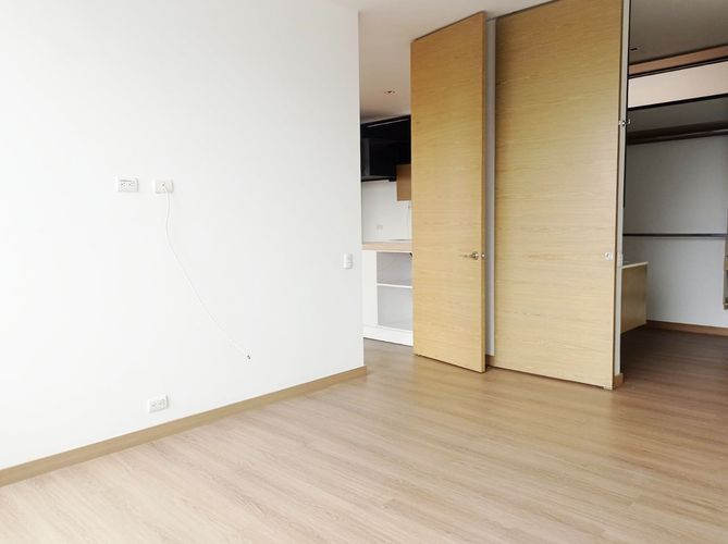 Apartamento de 1 alcoba en arriendo en El Poblado, Medellín, 84 m² · foto 11 de 17