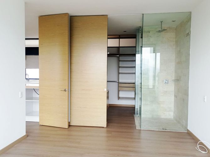 Apartamento de 1 alcoba en arriendo en El Poblado, Medellín, 84 m² · foto 15 de 17