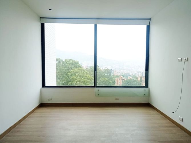 Apartamento de 1 alcoba en arriendo en El Poblado, Medellín, 84 m² · foto 16 de 17