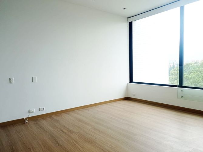 Apartamento de 1 alcoba en arriendo en El Poblado, Medellín, 84 m² · foto 7 de 17