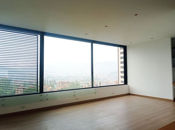 Apartamento de 1 alcoba en arriendo en El Poblado, Medellín, 84 m² · foto 12 de 17