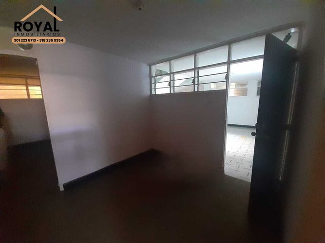 Edificio en venta en Rosario, Barranquilla, 1039 m² · foto 2 de 24