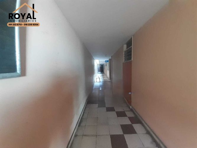 Edificio en venta en Rosario, Barranquilla, 1039 m² · foto 4 de 24