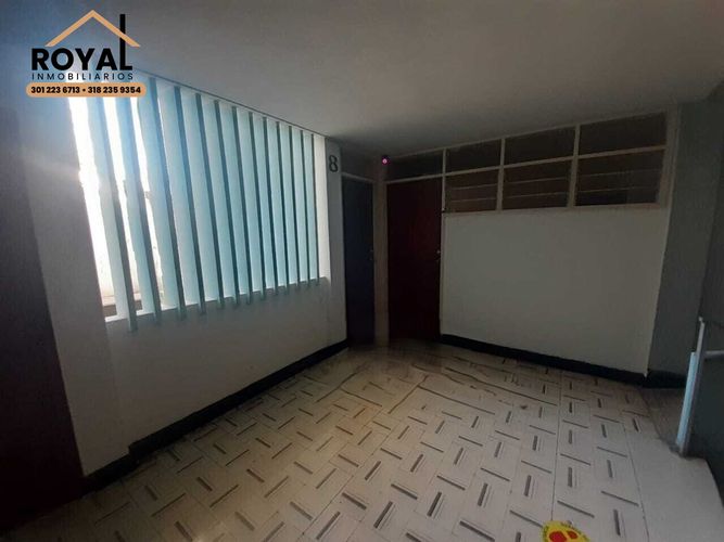 Edificio en venta en Rosario, Barranquilla, 1039 m² · foto 5 de 24