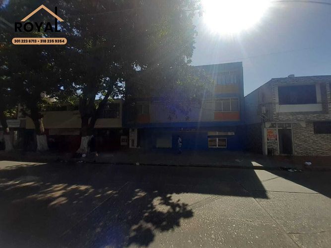 Edificio en venta en Rosario, Barranquilla, 1039 m² · foto 6 de 24