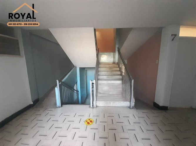Edificio en venta en Rosario, Barranquilla, 1039 m² · foto 9 de 24