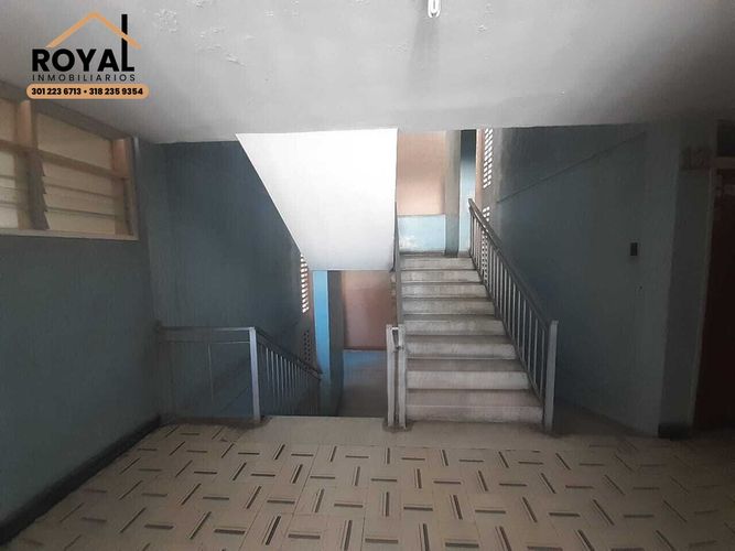 Edificio en venta en Rosario, Barranquilla, 1039 m² · foto 11 de 24