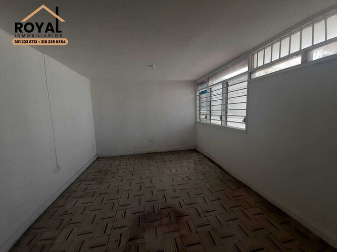 Edificio en venta en Rosario, Barranquilla, 1039 m² · foto 12 de 24