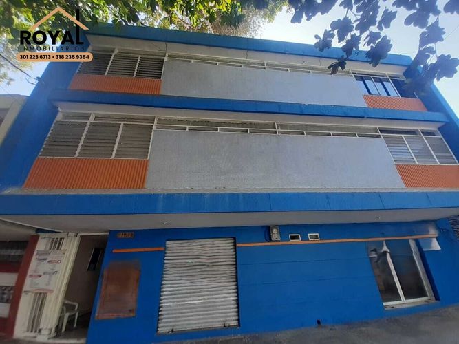 Edificio en venta en Rosario, Barranquilla, 1039 m² · foto 13 de 24