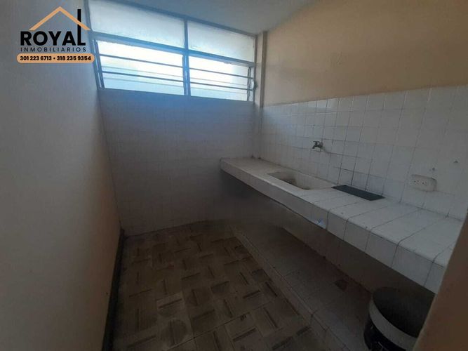 Edificio en venta en Rosario, Barranquilla, 1039 m² · foto 14 de 24