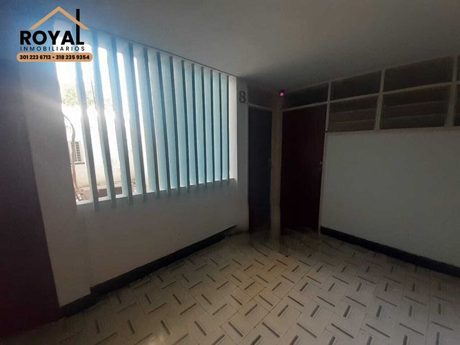 Edificio en venta en Rosario, Barranquilla, 1039 m² · foto 15 de 24