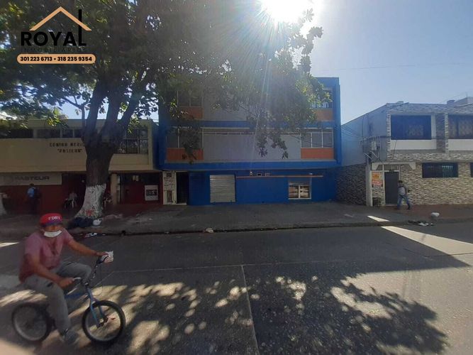 Edificio en venta en Rosario, Barranquilla, 1039 m² · foto 18 de 24