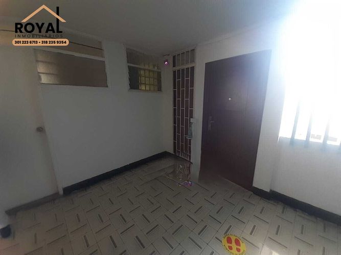 Edificio en venta en Rosario, Barranquilla, 1039 m² · foto 21 de 24