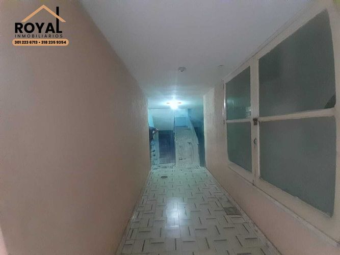 Edificio en venta en Rosario, Barranquilla, 1039 m² · foto 23 de 24