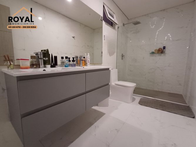 Apartamento en venta en Villa Santos, Barranquilla · foto 17 de 24