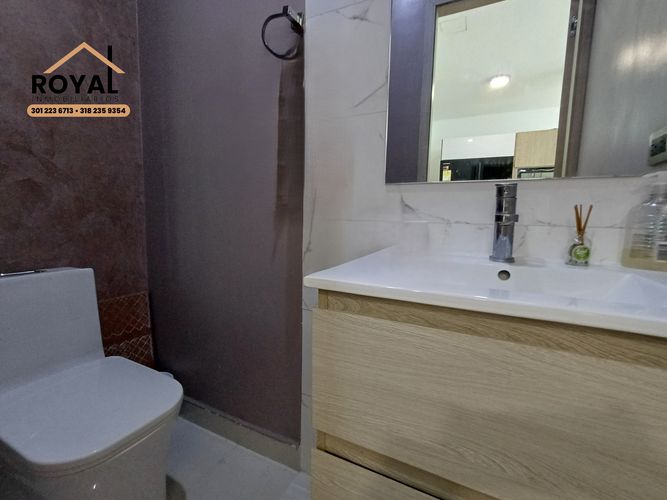 Apartamento en venta en Villa Santos, Barranquilla · foto 18 de 24