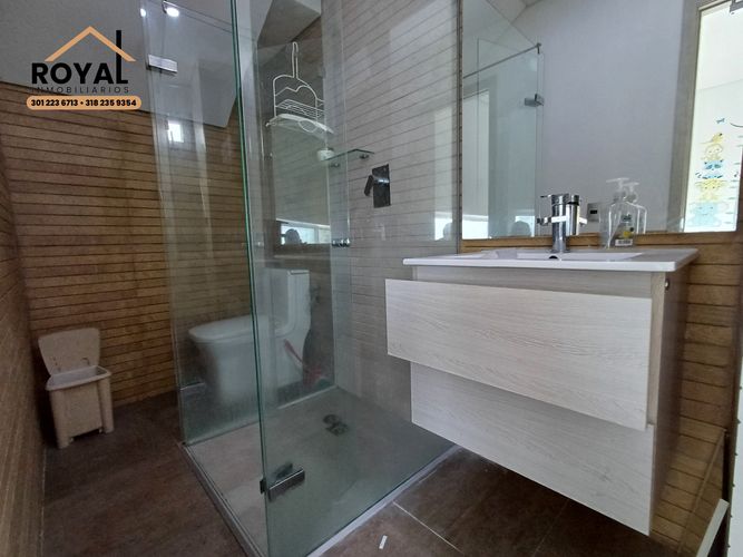 Apartamento en venta en Villa Santos, Barranquilla · foto 19 de 24