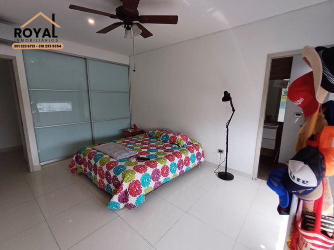 Apartamento en venta en Villa Santos, Barranquilla · foto 21 de 24