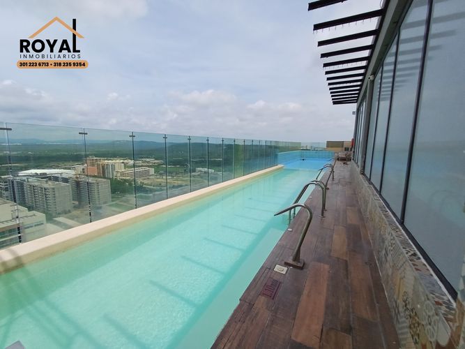 Apartamento en venta en Villa Santos, Barranquilla · foto 22 de 24