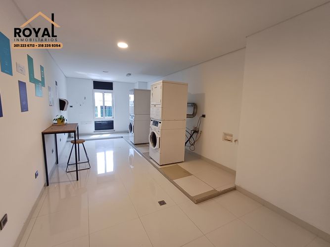 Apartamento en venta en Villa Santos, Barranquilla · foto 23 de 24