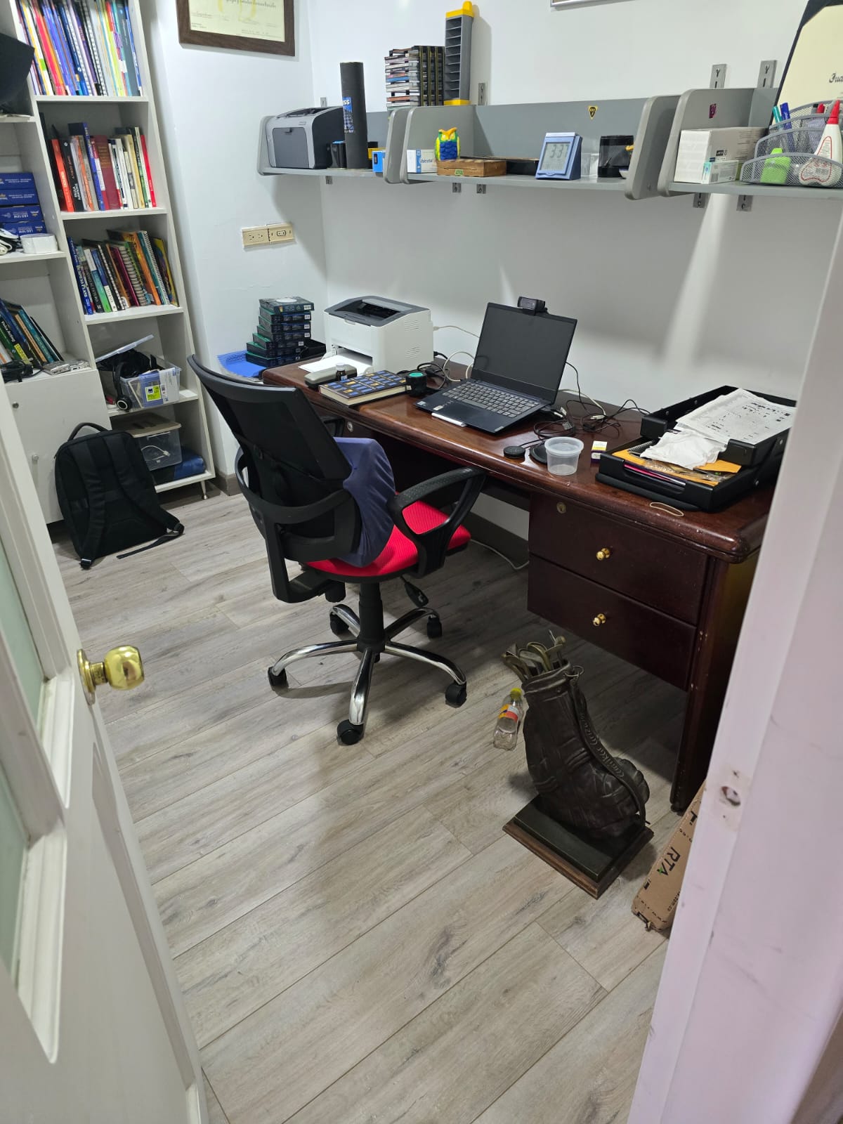 Apartamento en venta en Cerros De Suba, Bogotá · foto 3 de 20