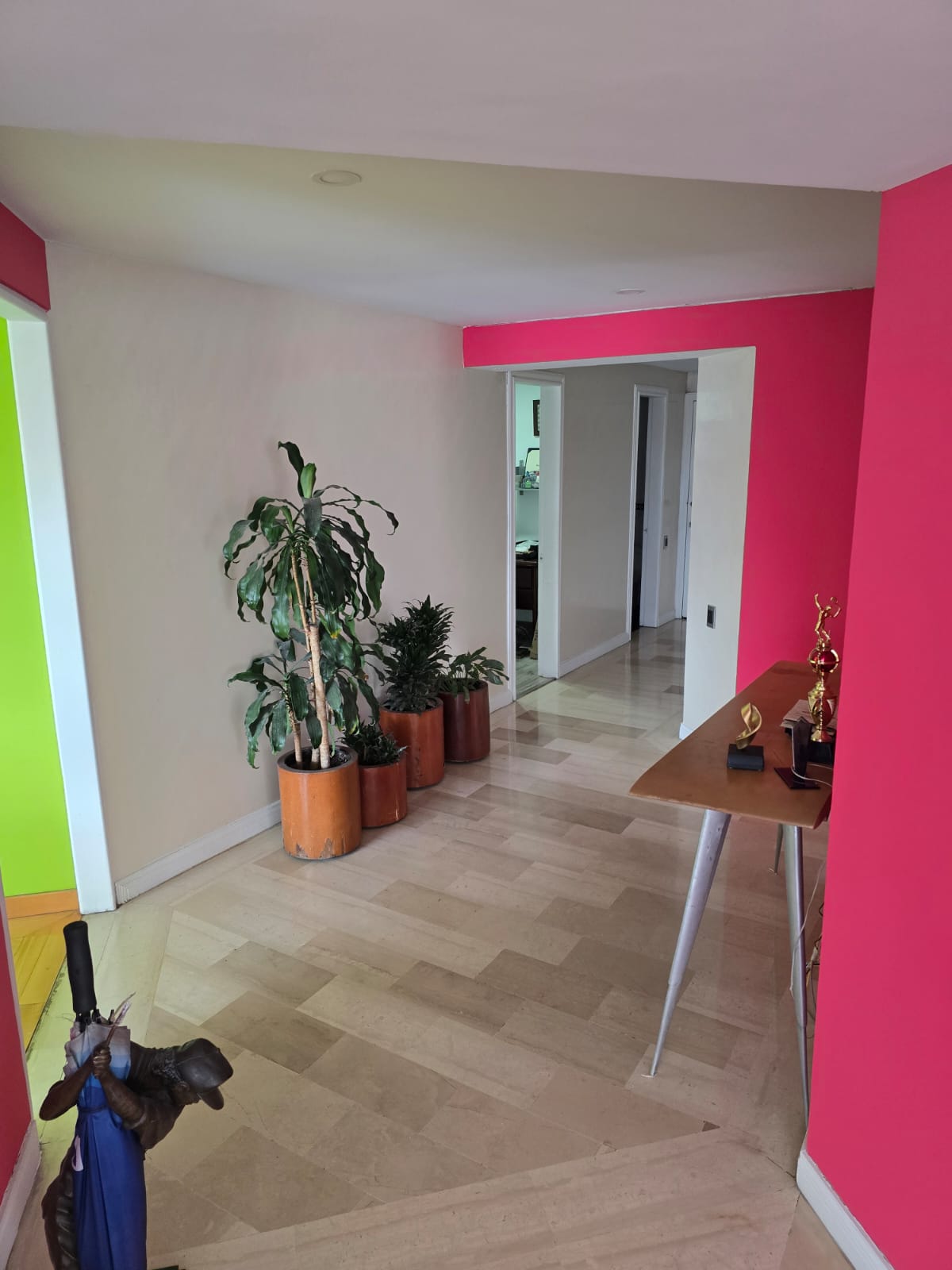 Apartamento en venta en Cerros De Suba, Bogotá · foto 4 de 20