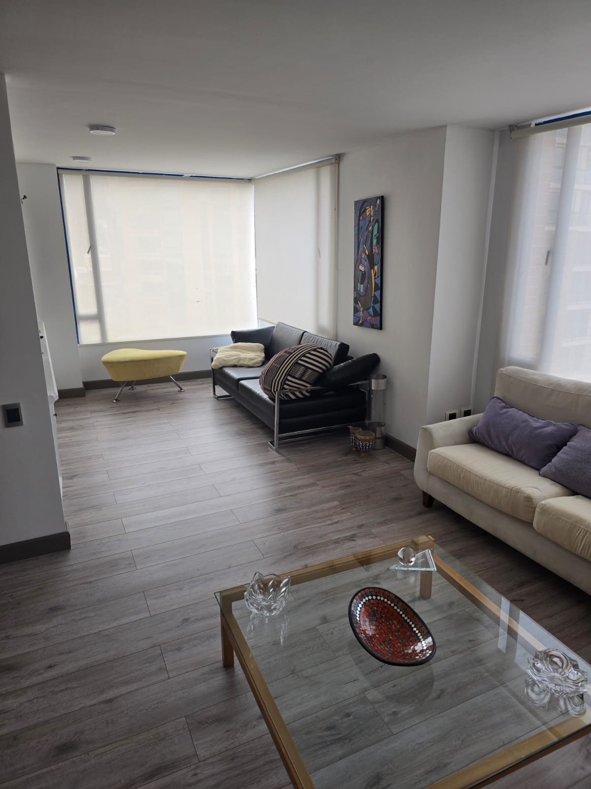 Apartamento en venta en Cerros De Suba, Bogotá · foto 7 de 20