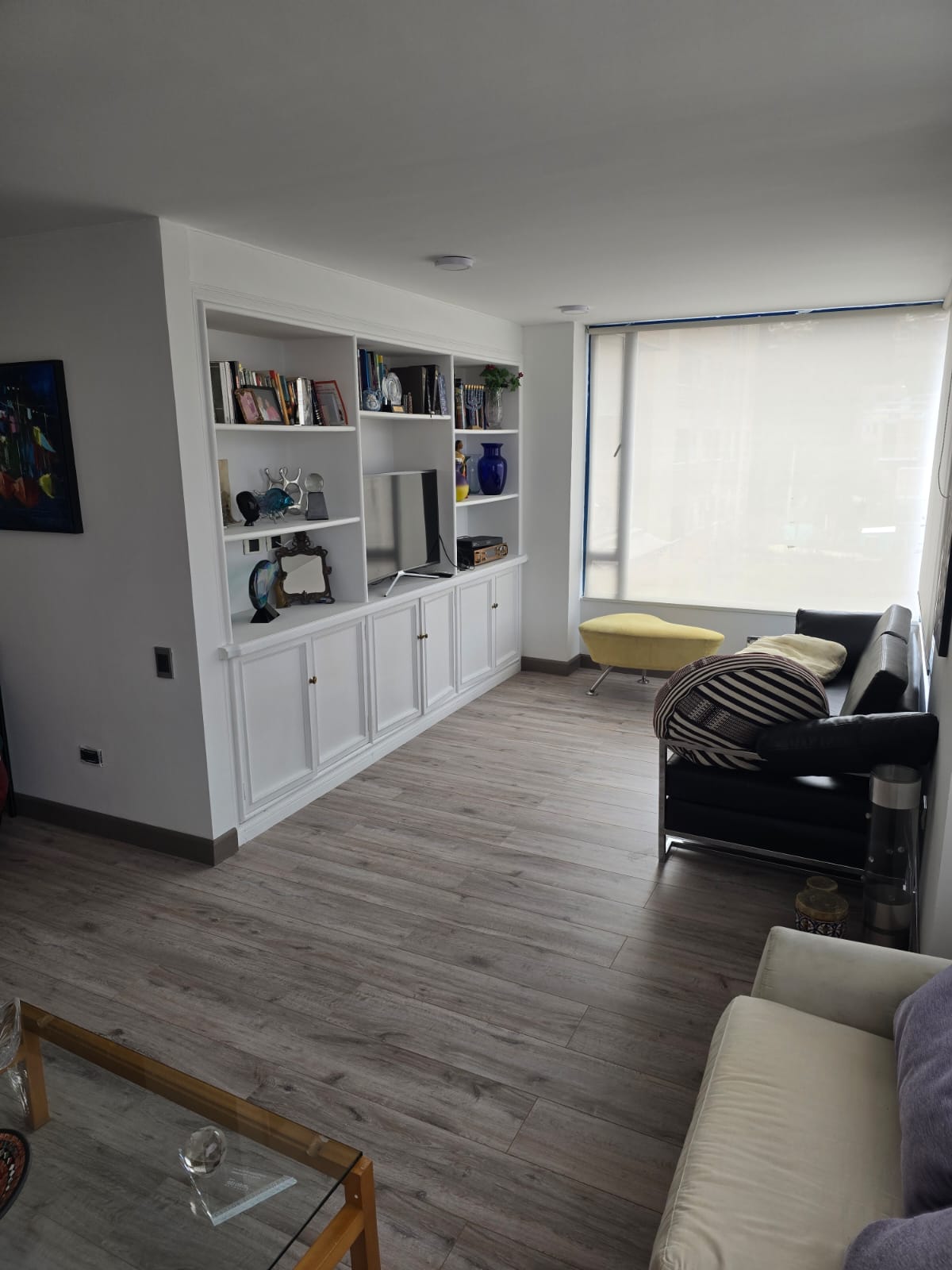 Apartamento en venta en Cerros De Suba, Bogotá · foto 8 de 20