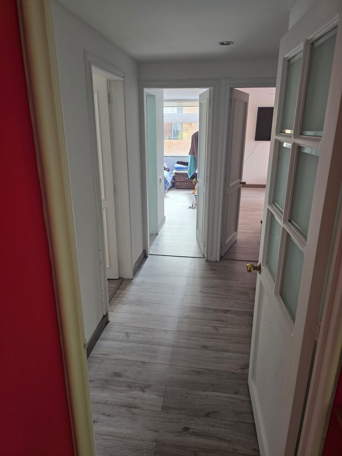 Apartamento en venta en Cerros De Suba, Bogotá · foto 11 de 20
