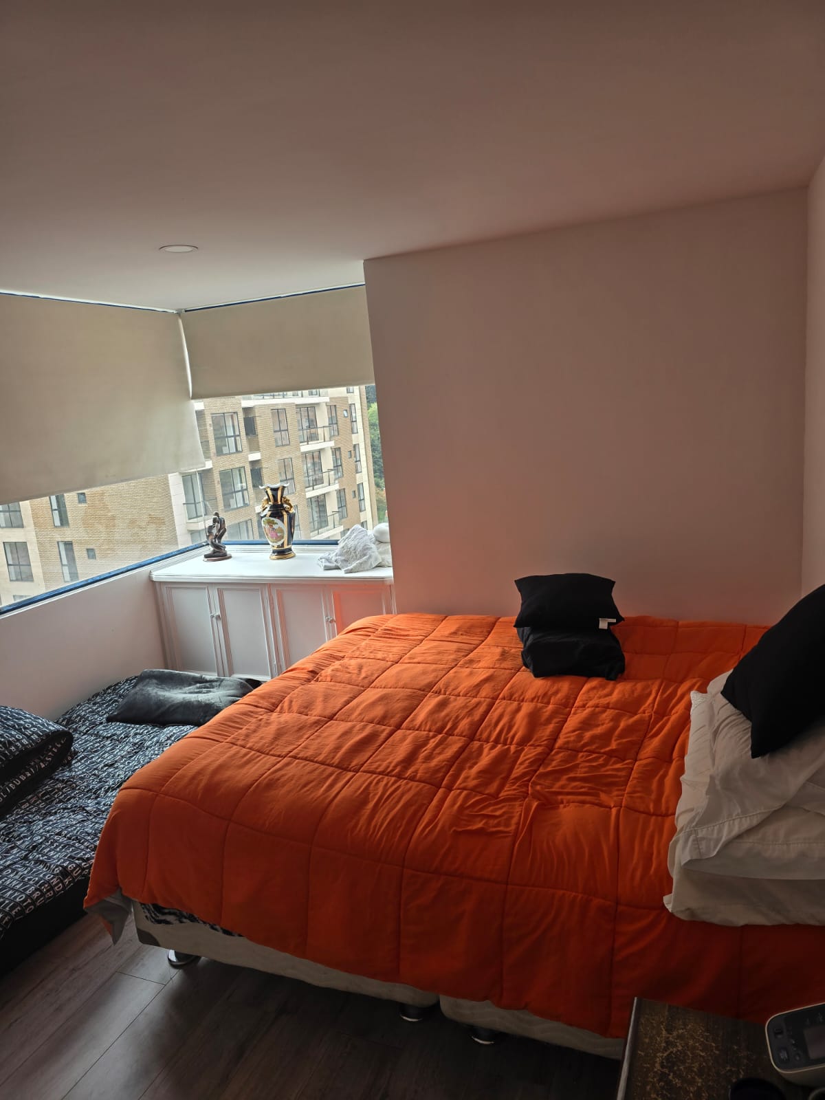 Apartamento en venta en Cerros De Suba, Bogotá · foto 12 de 20