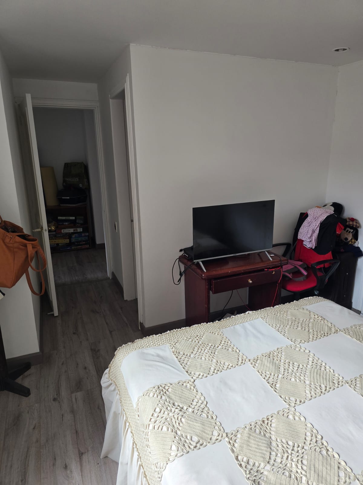 Apartamento en venta en Cerros De Suba, Bogotá · foto 15 de 20