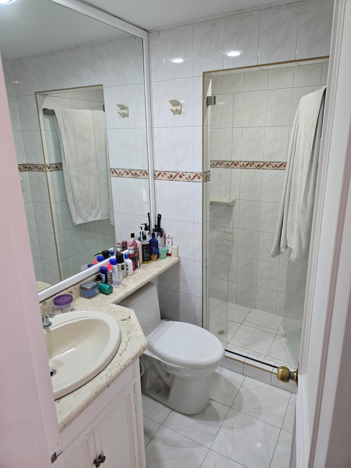 Apartamento en venta en Cerros De Suba, Bogotá · foto 16 de 20