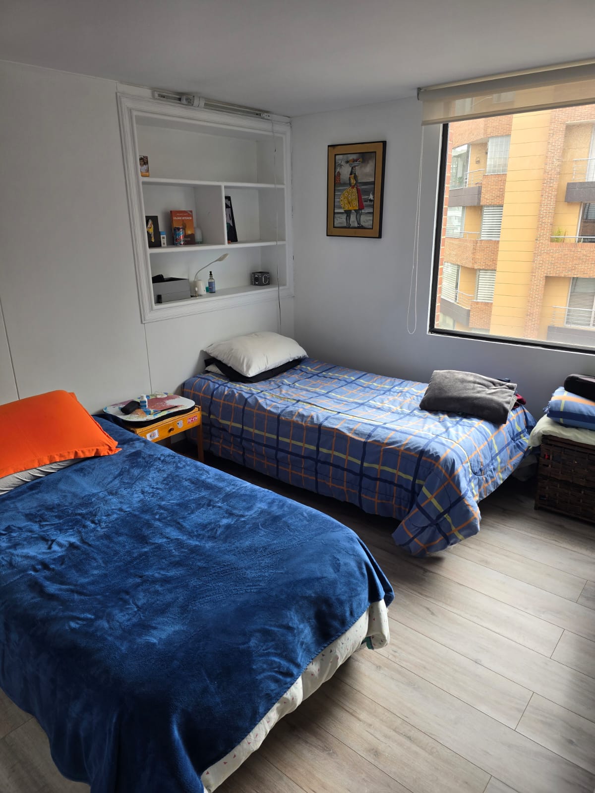 Apartamento en venta en Cerros De Suba, Bogotá · foto 17 de 20