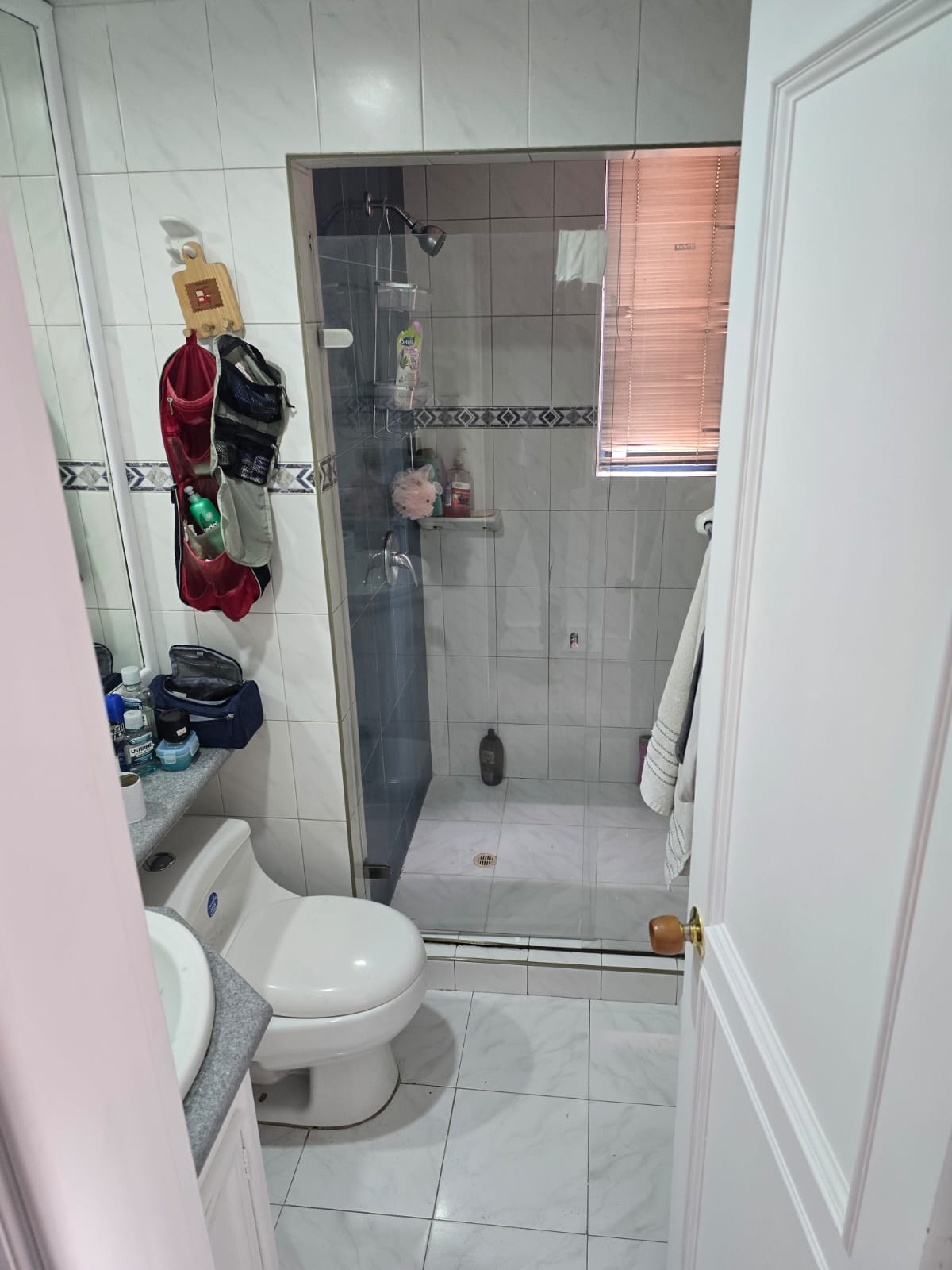 Apartamento en venta en Cerros De Suba, Bogotá · foto 18 de 20