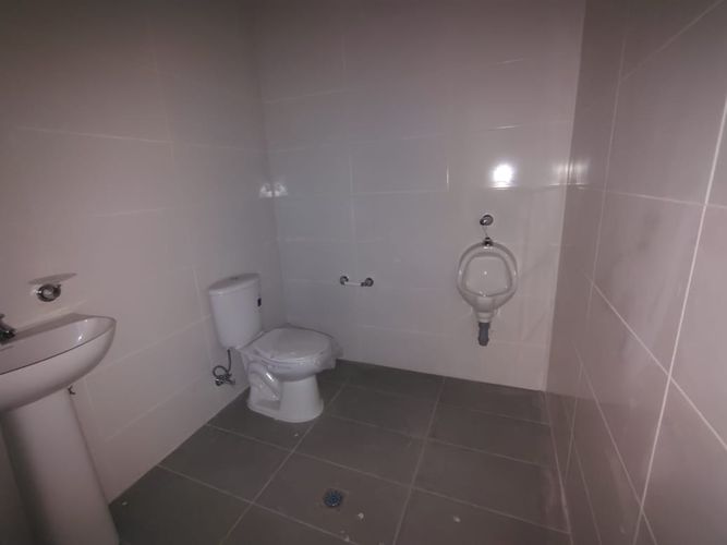 Bodega en arriendo en Cristo Rey, Medellín, 90 m² · foto 7 de 8