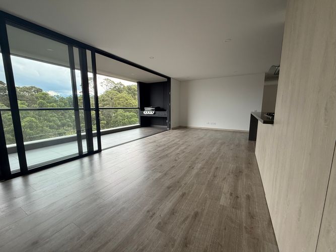 Apartamento de 2 alcobas en arriendo en El Poblado, Medellín, 106 m² · foto 13 de 20