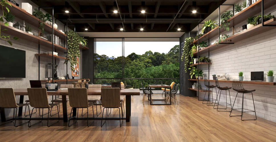 Apartamento de 2 alcobas en arriendo en El Poblado, Medellín, 106 m² · foto 19 de 20