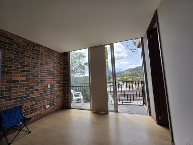 Apartaestudio en venta en El Retiro, 50 m² · foto 7 de 24