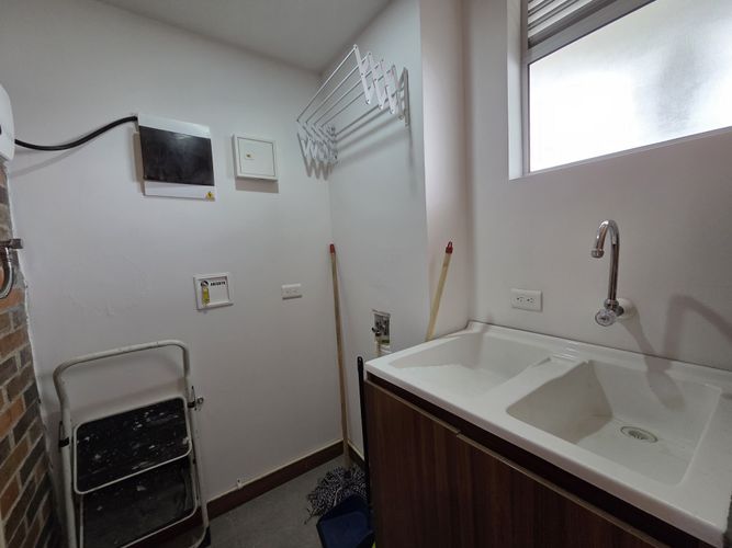 Apartaestudio en venta en El Retiro, 50 m² · foto 8 de 24