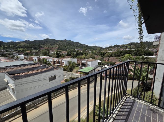 Apartaestudio en venta en El Retiro, 50 m² · foto 10 de 24