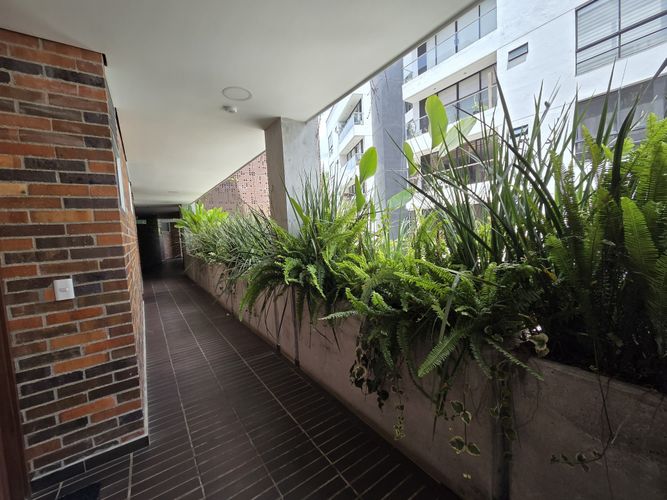 Apartaestudio en venta en El Retiro, 50 m² · foto 16 de 24