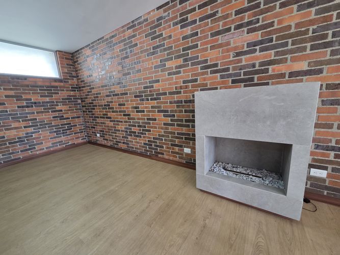 Apartaestudio en venta en El Retiro, 50 m² · foto 17 de 24
