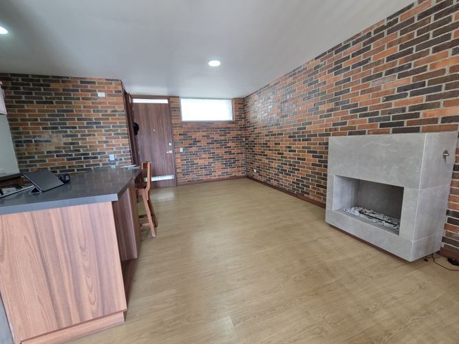 Apartaestudio en venta en El Retiro, 50 m² · foto 19 de 24