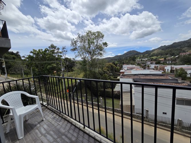 Apartaestudio en venta en El Retiro, 50 m² · foto 20 de 24
