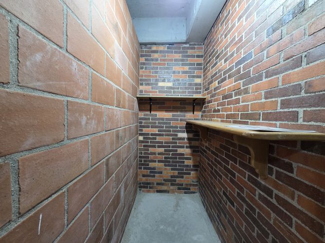 Apartaestudio en venta en El Retiro, 50 m² · foto 21 de 24