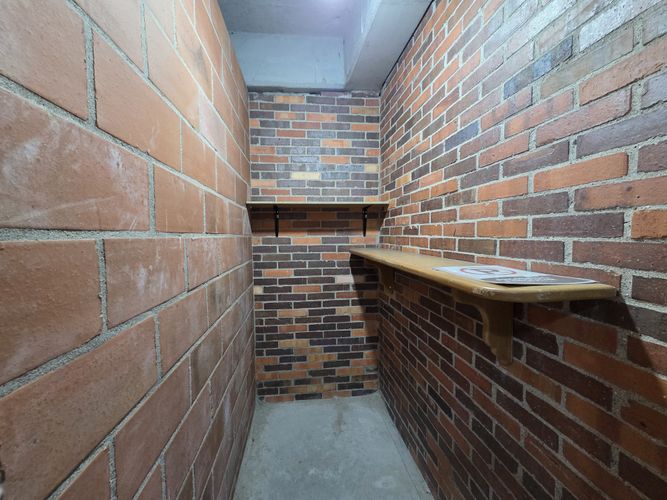 Apartaestudio en venta en El Retiro, 50 m² · foto 23 de 24