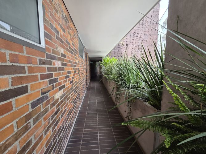 Apartaestudio en venta en El Retiro, 50 m² · foto 24 de 24